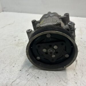 COMPRESOR AIRE ACONDICIONADO RENAULT CLIO III