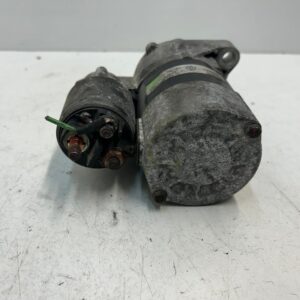 MOTOR ARRANQUE RENAULT CLIO III