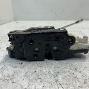 CERRADURA PUERTA DELANTERA IZQUIERDA SEAT IBIZA BERLINA (6J5)