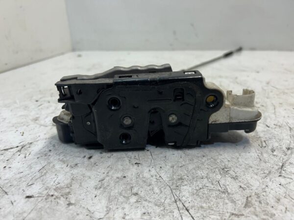 CERRADURA PUERTA DELANTERA IZQUIERDA SEAT IBIZA BERLINA (6J5)