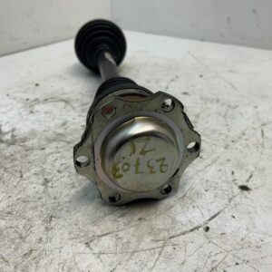 TRANSMISION DELANTERA IZQUIERDA SEAT IBIZA BERLINA (6J5)