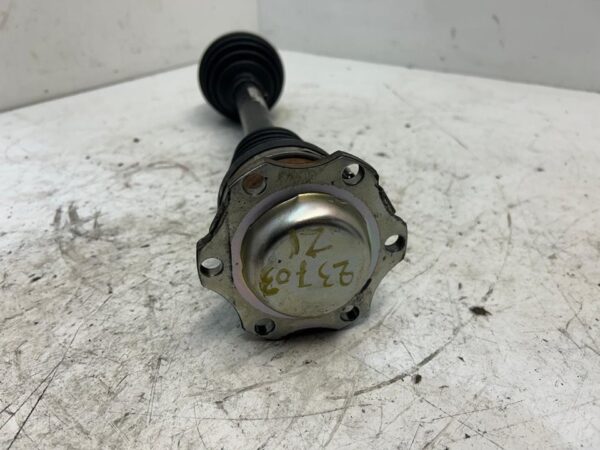 TRANSMISION DELANTERA IZQUIERDA SEAT IBIZA BERLINA (6J5)