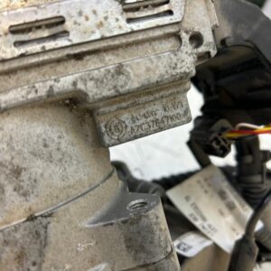 CREMALLERA DIRECCION PEUGEOT 3008