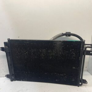 CONDENSADOR / RADIADOR  AIRE ACONDICIONADO AUDI A3 (8P1)