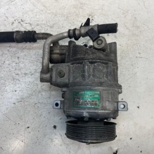 COMPRESOR AIRE ACONDICIONADO VOLKSWAGEN GOLF V (1K1)(10.2003)