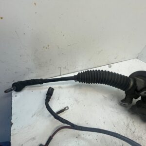 CREMALLERA DIRECCION VOLKSWAGEN GOLF V (1K1)(10.2003)