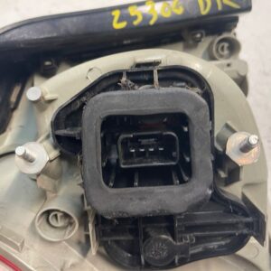 PILOTO TRASERO DERECHO VOLKSWAGEN GOLF V (1K1)(10.2003)