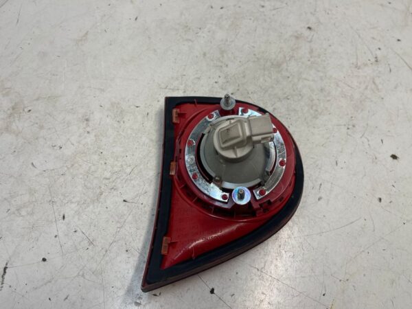 PILOTO TRASERO DERECHO INTERIOR VOLKSWAGEN GOLF V (1K1)(10.2003)