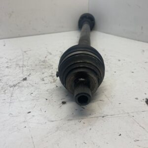 TRANSMISION DELANTERA IZQUIERDA VOLKSWAGEN GOLF V (1K1)(10.2003)