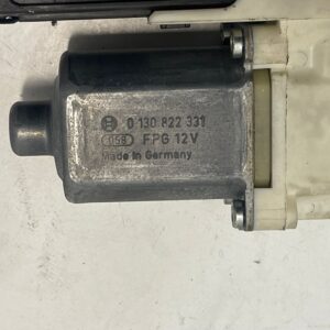 ELEVALUNAS DELANTERO DERECHO RENAULT LAGUNA III BERLINA