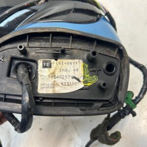 RETROVISOR IZQUIERDO CITROEN C4 PICASSO