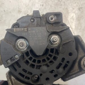 ALTERNADOR OPEL VECTRA C BERLINA