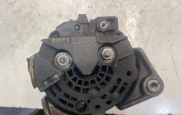 ALTERNADOR OPEL VECTRA C BERLINA