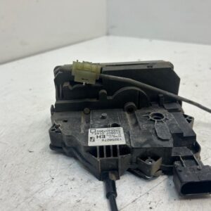 CERRADURA PUERTA DELANTERA DERECHA OPEL CORSA D