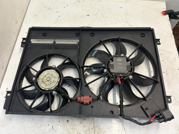 ELECTROVENTILADOR VOLKSWAGEN PASSAT BERLINA (3C2)