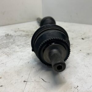 TRANSMISION DELANTERA DERECHA VOLVO S60 BERLINA