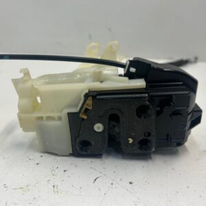 CERRADURA PUERTA TRASERA DERECHA HYUNDAI SONATA (NF)