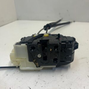 CERRADURA PUERTA TRASERA IZQUIERDA HYUNDAI SONATA (NF)