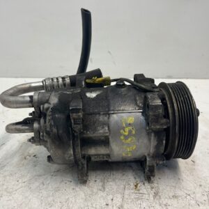 COMPRESOR AIRE ACONDICIONADO LANCIA PHEDRA (180)