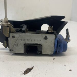 CERRADURA PUERTA TRASERA DERECHA AUDI A3 (8L)