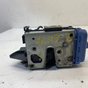 CERRADURA PUERTA TRASERA IZQUIERDA AUDI A3 (8L)