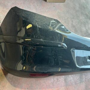 PARAGOLPES TRASERO OPEL ASTRA H GTC