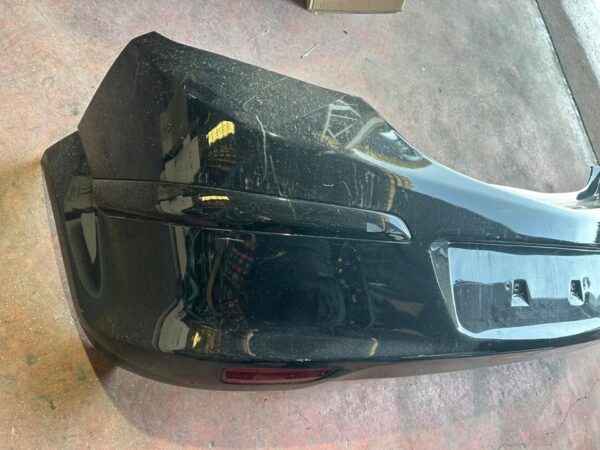 PARAGOLPES TRASERO OPEL ASTRA H GTC