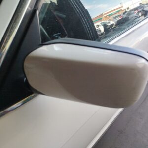 RETROVISOR IZQUIERDO BMW SERIE 5 BERLINA (E34)