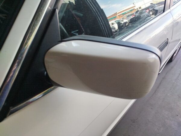 RETROVISOR IZQUIERDO BMW SERIE 5 BERLINA (E34)