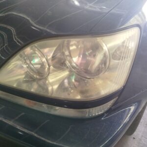FARO IZQUIERDO LEXUS RX 300 (MCU15)