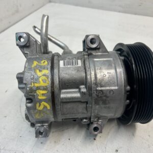 COMPRESOR AIRE ACONDICIONADO KIA CEED (ED)