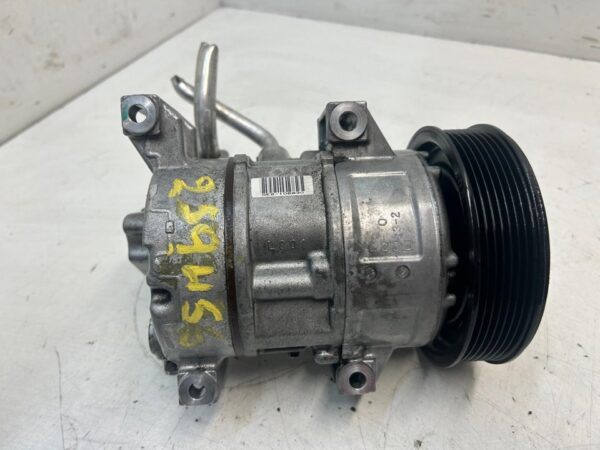COMPRESOR AIRE ACONDICIONADO KIA CEED (ED)