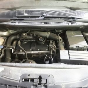 ABS VOLKSWAGEN TOURAN (1T1)