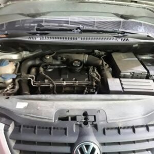 SERVOFRENO VOLKSWAGEN TOURAN (1T1)