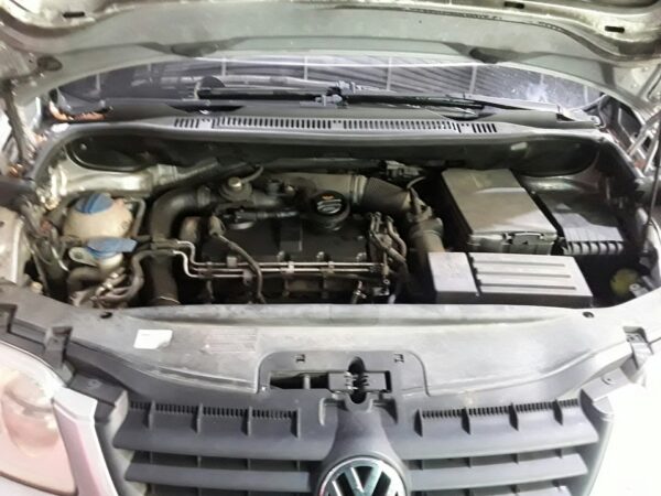SERVOFRENO VOLKSWAGEN TOURAN (1T1)