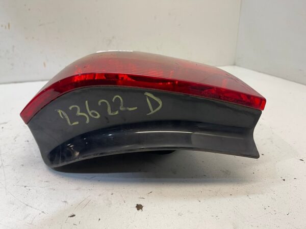 PILOTO TRASERO DERECHO SEAT LEON (1M1)