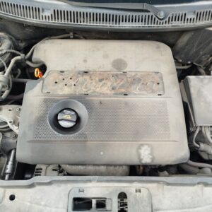 CAJA CAMBIOS VOLKSWAGEN POLO IV (9N1)