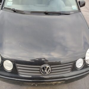CAPO VOLKSWAGEN POLO IV (9N1)