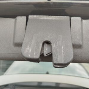 CERRADURA MALETERO / PORTON VOLKSWAGEN POLO IV (9N1)