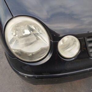 FARO DERECHO VOLKSWAGEN POLO IV (9N1)