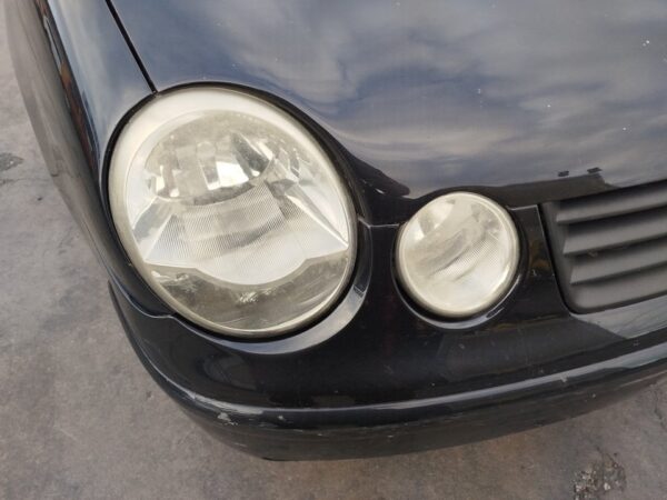FARO DERECHO VOLKSWAGEN POLO IV (9N1)