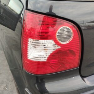 PILOTO TRASERO IZQUIERDO VOLKSWAGEN POLO IV (9N1)