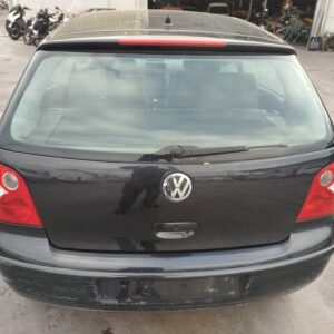PORTON TRASERO VOLKSWAGEN POLO IV (9N1)