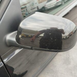 RETROVISOR IZQUIERDO VOLKSWAGEN POLO IV (9N1)