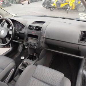 SALPICADERO VOLKSWAGEN POLO IV (9N1)
