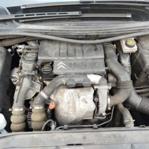 CERRADURA MALETERO / PORTON CITROEN C4 BERLINA