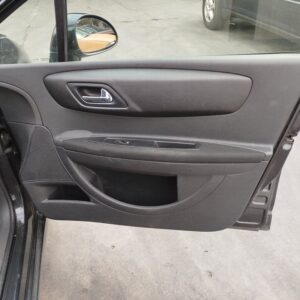 ELEVALUNAS DELANTERO DERECHO CITROEN C4 BERLINA