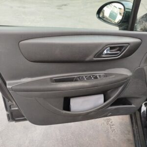 ELEVALUNAS DELANTERO IZQUIERDO CITROEN C4 BERLINA