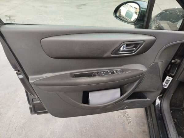 ELEVALUNAS DELANTERO IZQUIERDO CITROEN C4 BERLINA