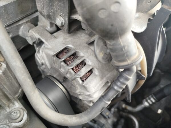 ALTERNADOR PEUGEOT 508